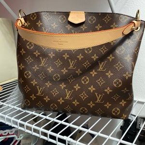 Louis Vuitton Graceful PM 💔 SOLD 💔